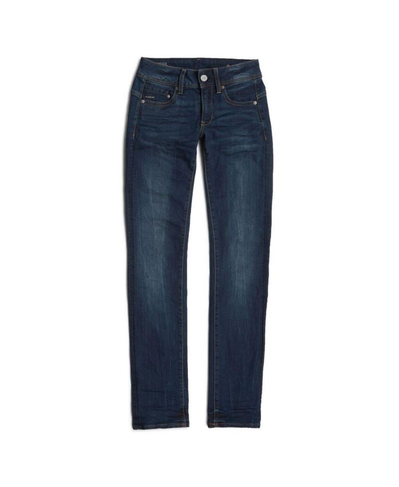 Women's Midge Straight Jeans