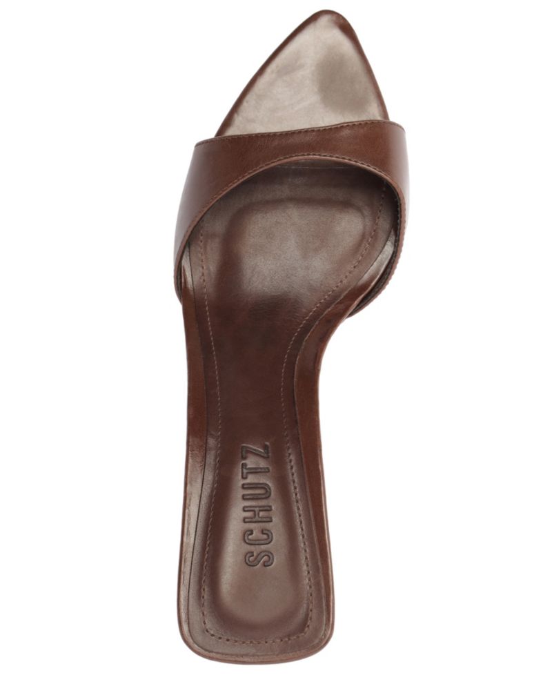 Women's Elodie Mule Dress Sandals