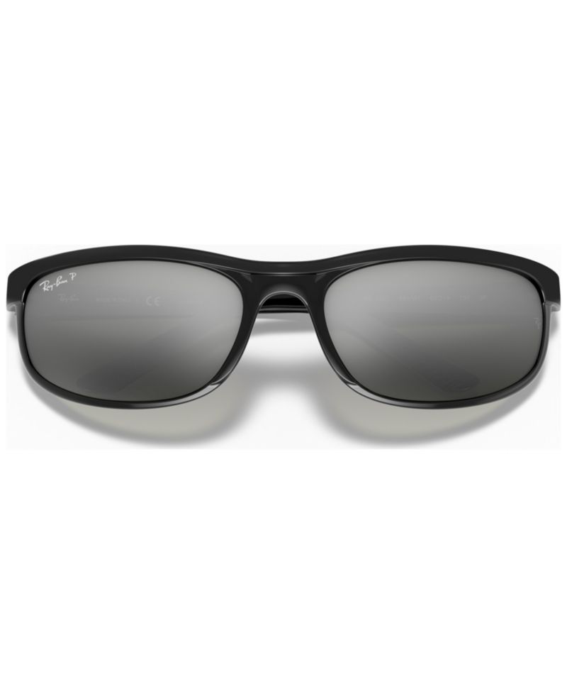 Polarized Sunglasses , RB2027 PREDATOR 2