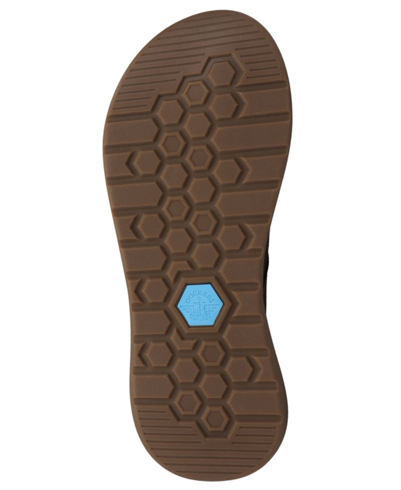 Men's Cliff Casual Thong Flip-Flop Sandals