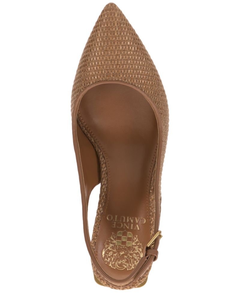 Women's Hamden Slingback Pumps