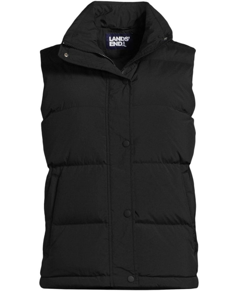 Women's Max 600 Down Puffer Vest