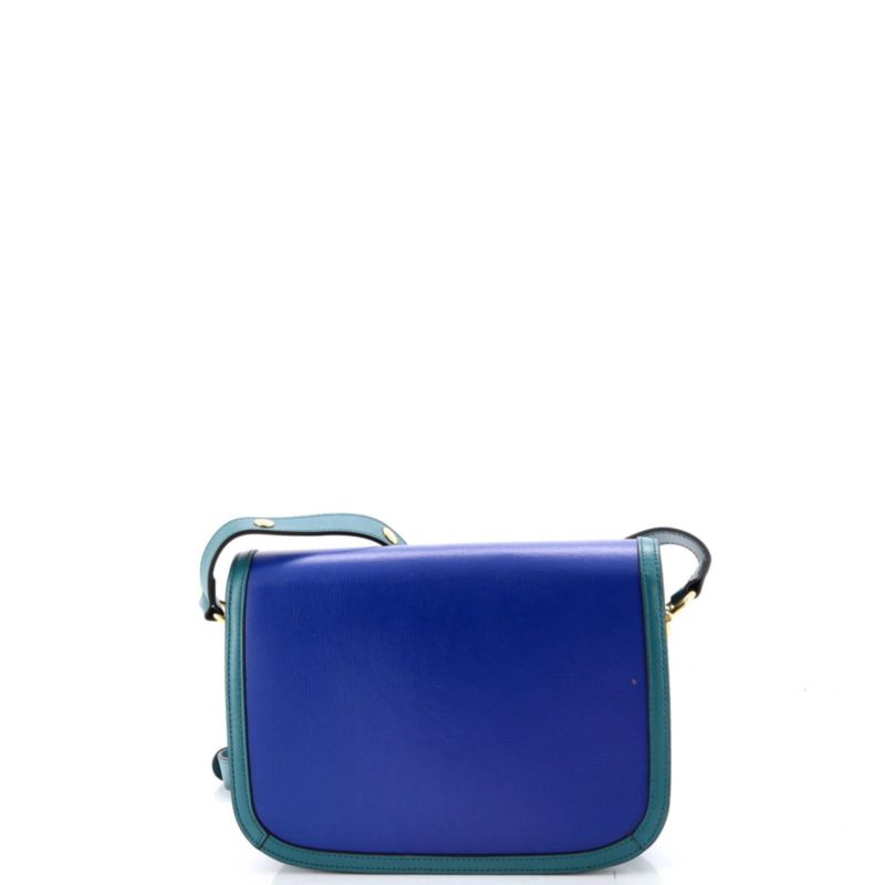 Small Horsebit 1955 Shoulder Bag Leather