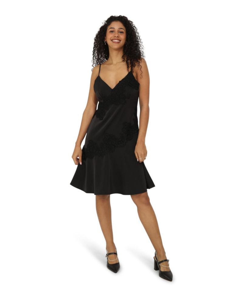 Real Love Slip Dress