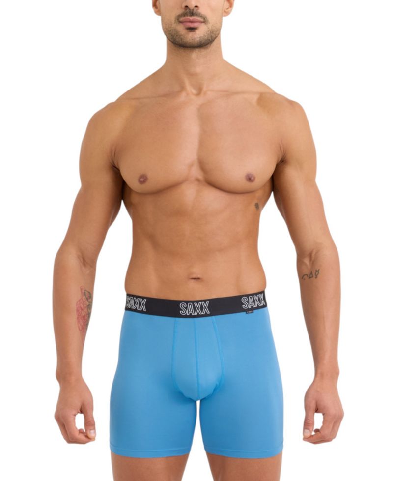 Men's DropTemp® FreeForm-Support Boxer Briefs, 3-Pack