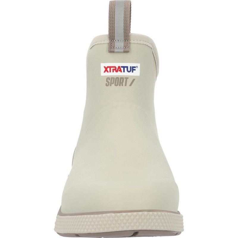 Men's Ankle Deck Boot Sport