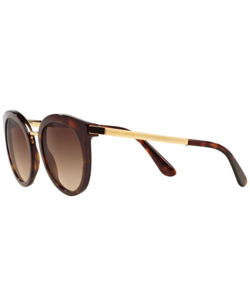 Sunglasses, DG4268