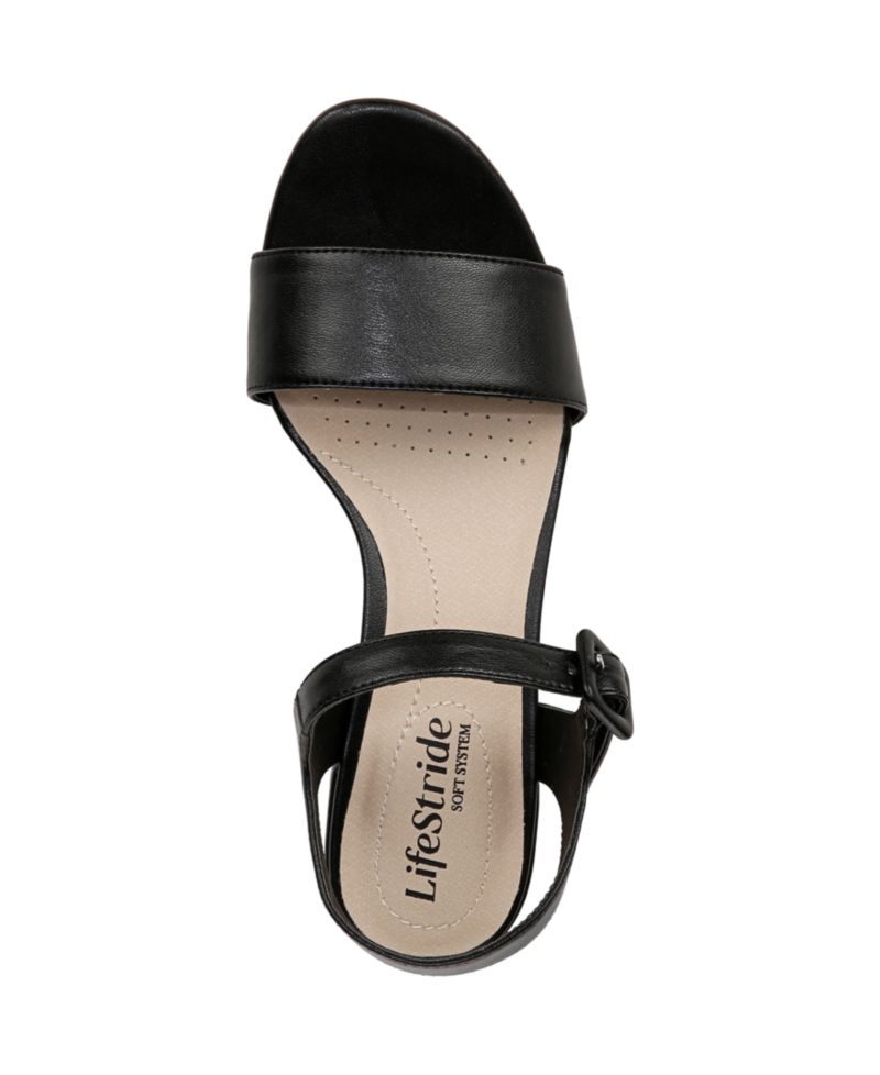 Women's Rhythmn Strappy Sandals