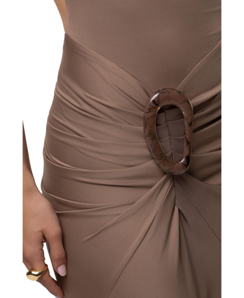 Women's Kora Sleeveless Maxi Dress