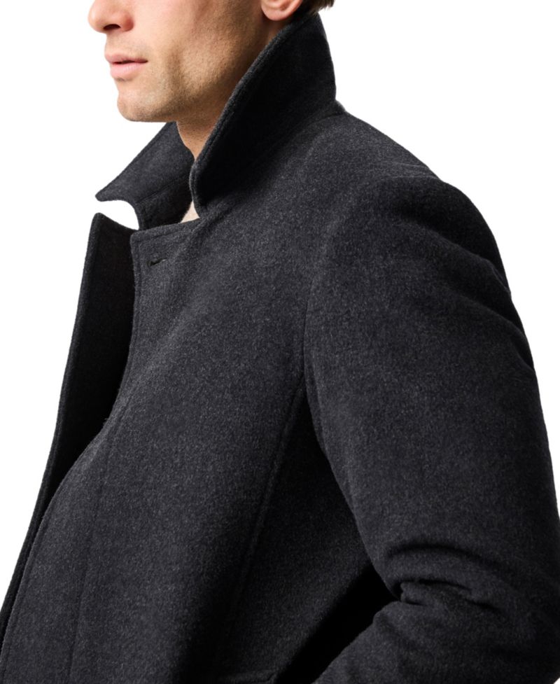 Men's Archers Coat