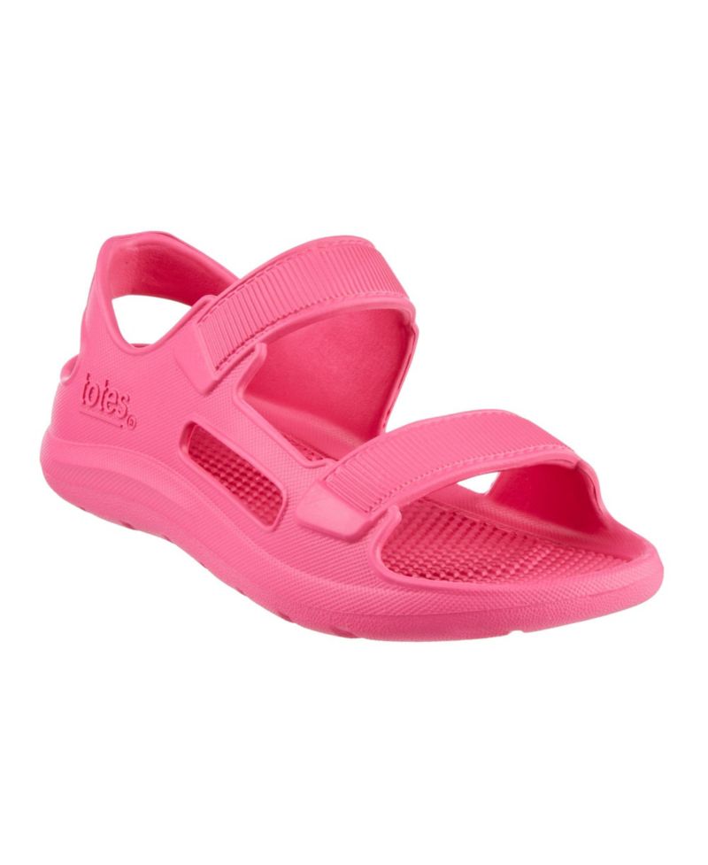 Toddler Kids Everywear Molded Sport Sandals