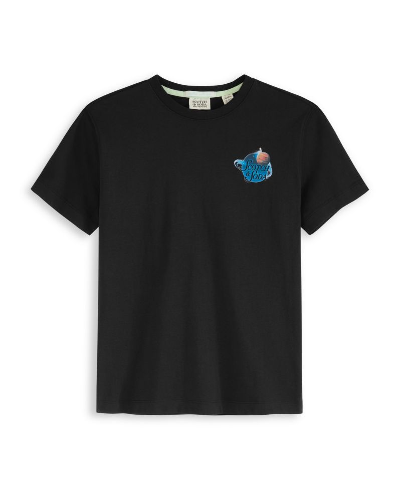 Big Boys Graphic T-Shirt