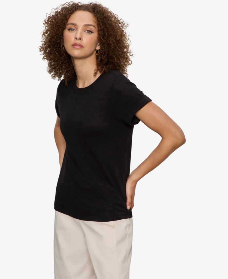 Women's Perfect Pull-On T-Shirt