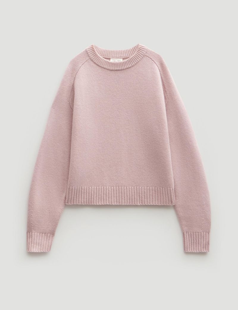 Women's Nina Merino Wool Sweater