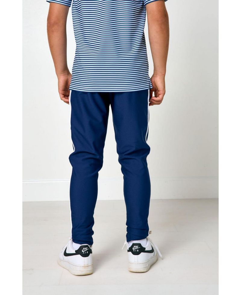 Boys' 2-16 Retro Warm-Up Jogger