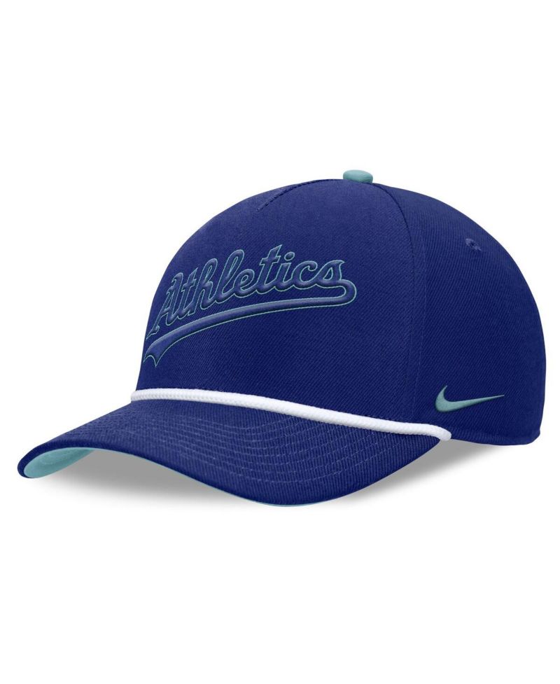 Men's Royal Athletics Father's Day Rise Adjustable Hat