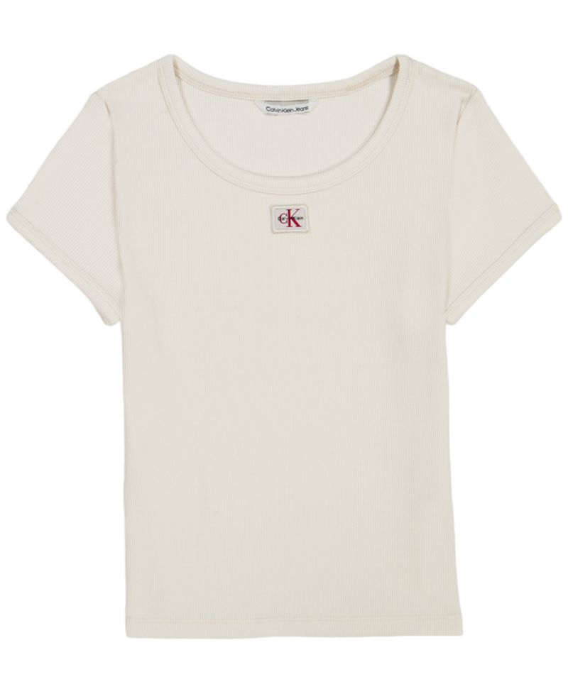 Girls' 7-16 Short-Sleeve T-Shirt