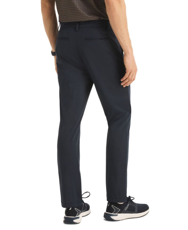 Men's Performance Slim-Fit Pants