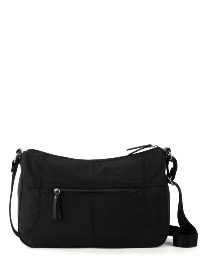 Esperato Nylon Medium Hobo Bag