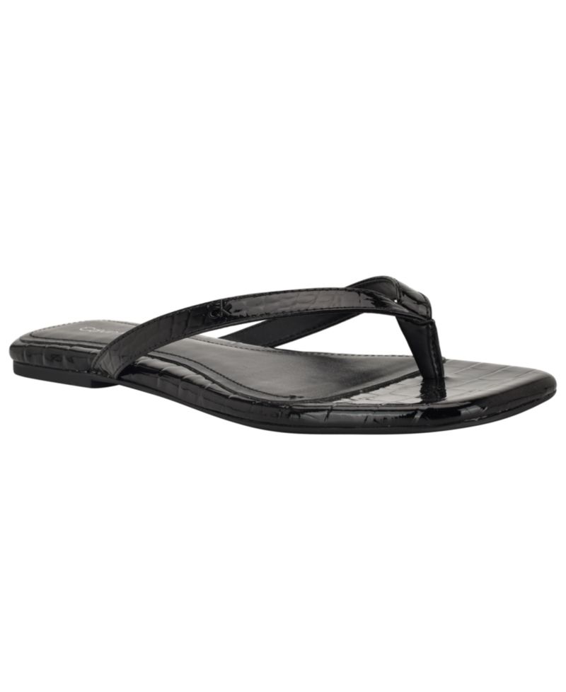 Women's Stelea Thong Flat Sandals