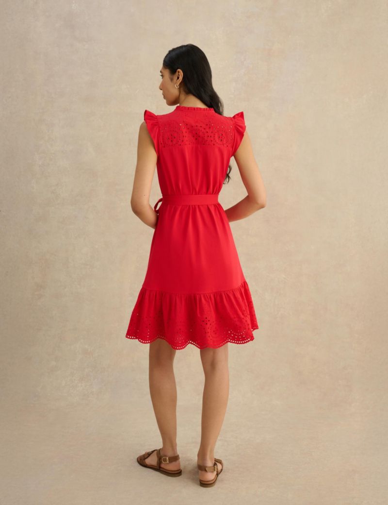 Romy Jersey Dress