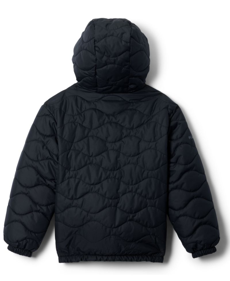 Girls' 7-16 Bella Plush III Jacket