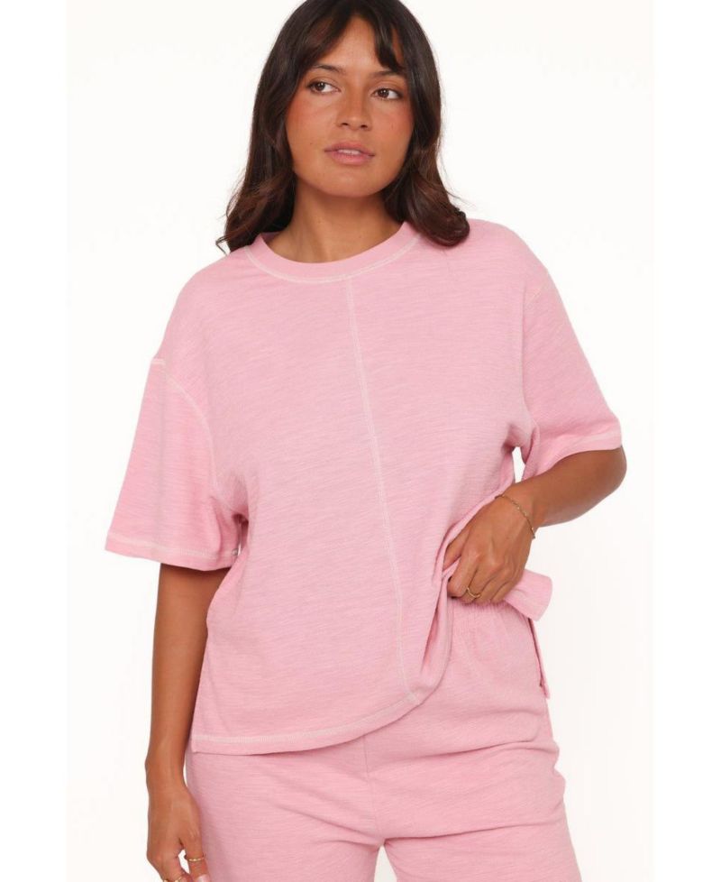 Women's Angler Knit Set