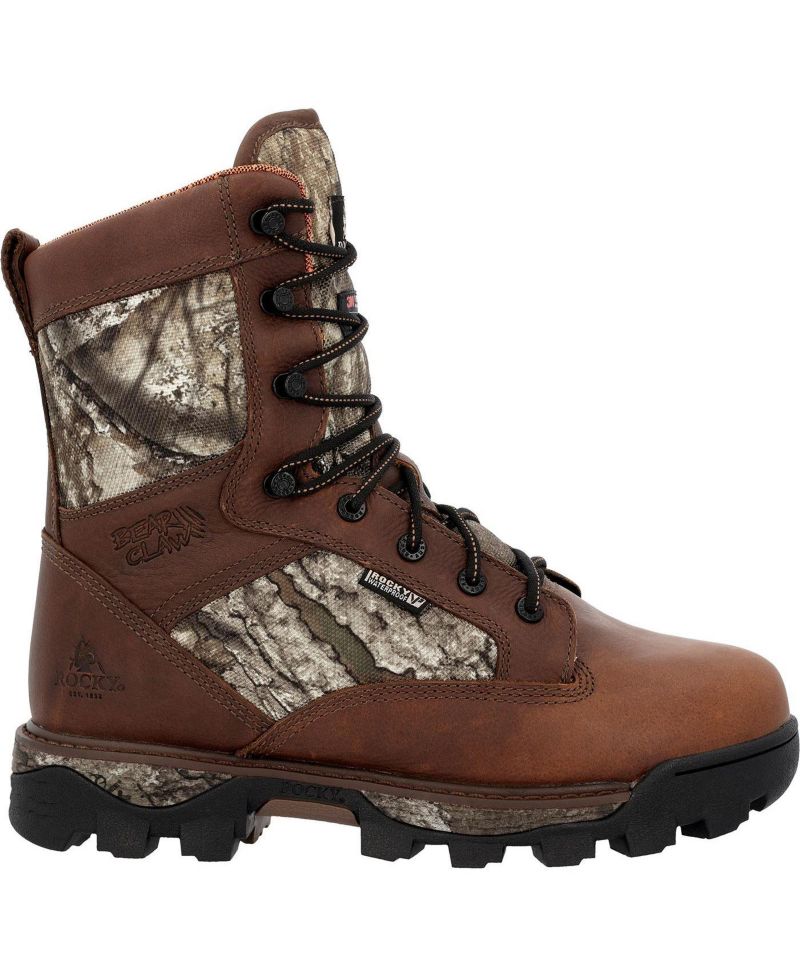 Men's BearClaw 1000G Insulated Hunting Boot