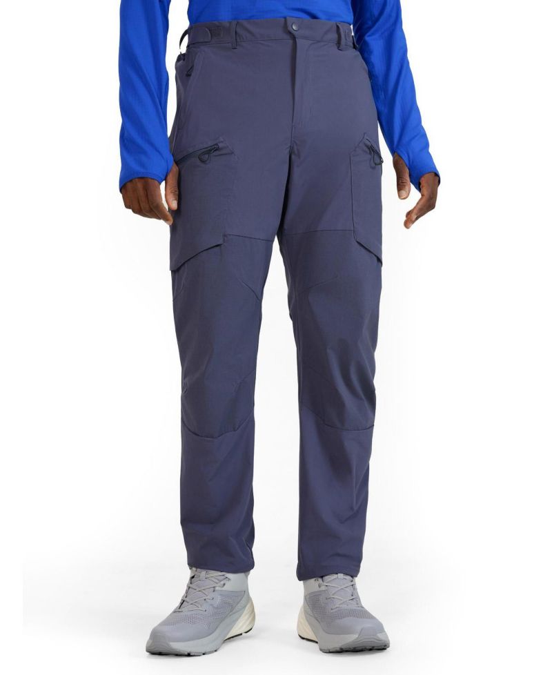 Men's Men s Quick-Dry Trekking Pants