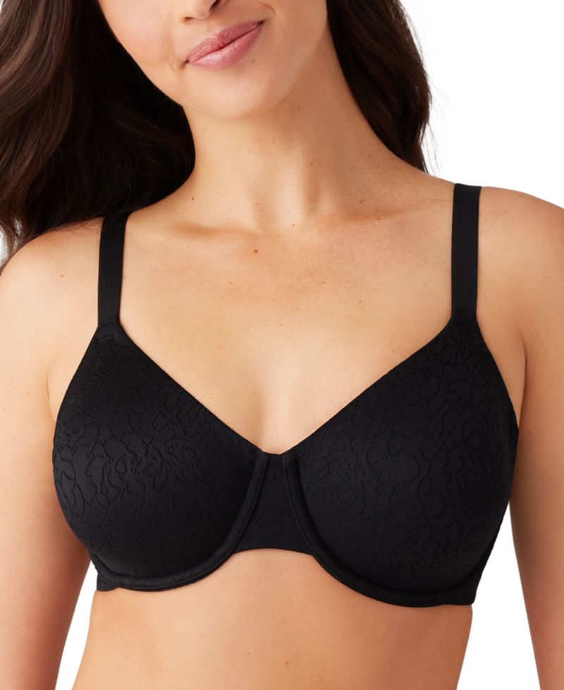 Women's Inside Job™ Full-Coverage Underwire Bra