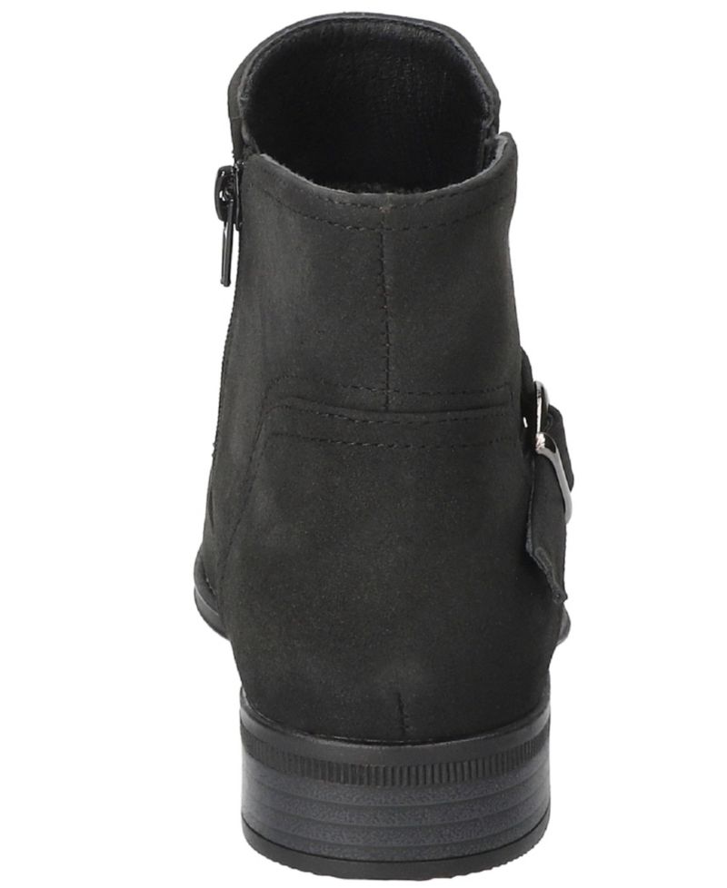 Women's Junction Ankle Booties