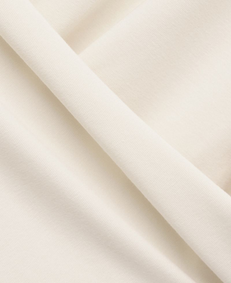 Women's Selection Fitted Wrap-Effect Top
