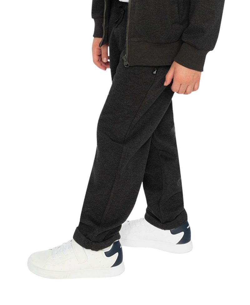 Big Boys (6-12) Stretch Twill Pants