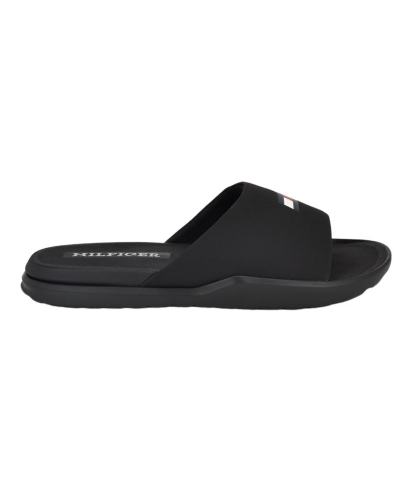 Men's Marmo Fashion Pool Slides