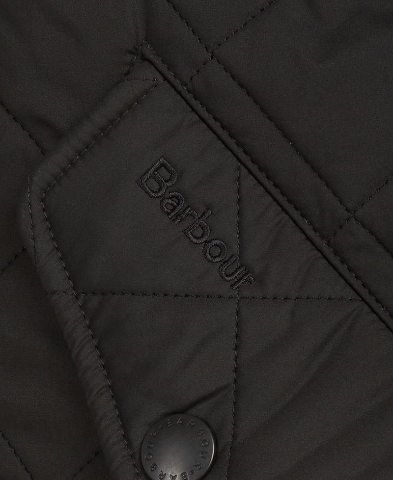 Men's Powell Quilted Jacket