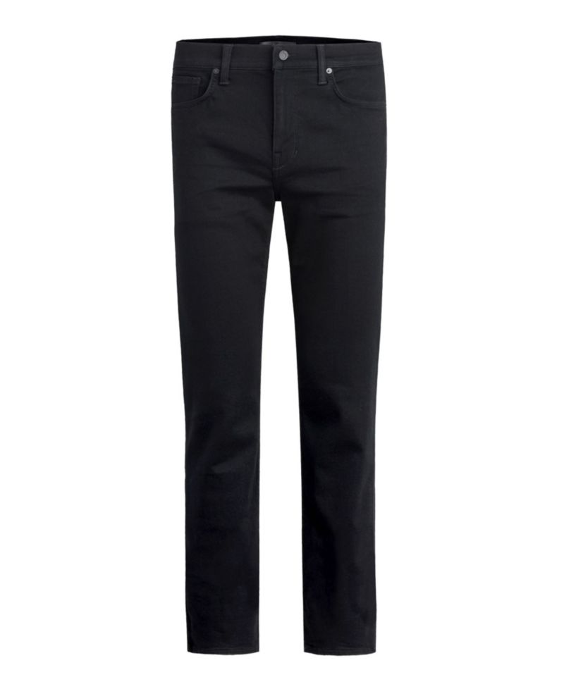 Men's The Brixton Slim-Straight Fit Jeans