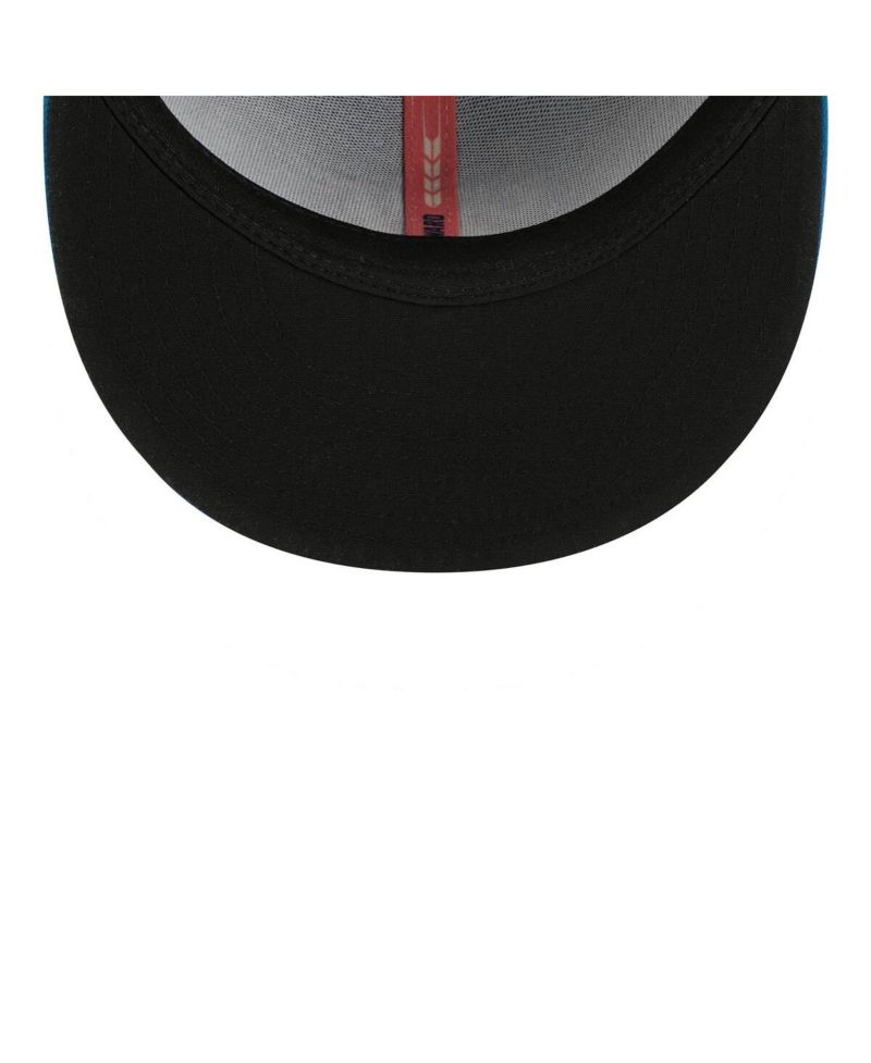 Men's Black Milwaukee Brewers 2026 City Connect 59FIFTY Fitted Hat