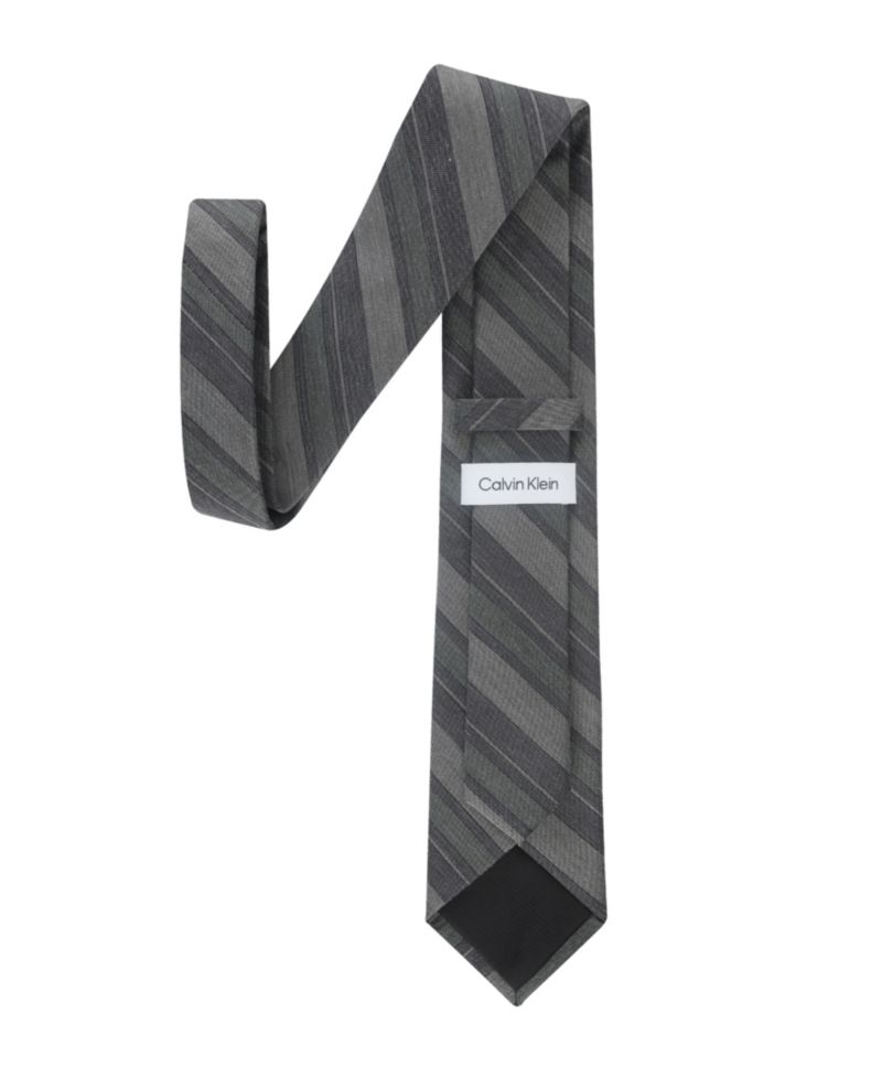 Men's Flavie Stripe Tie