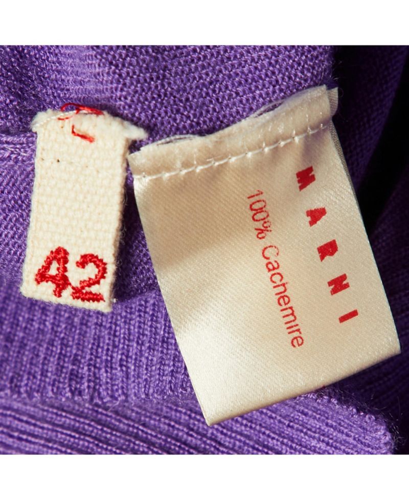 Women's Cashmere Double Breasted Cardigan