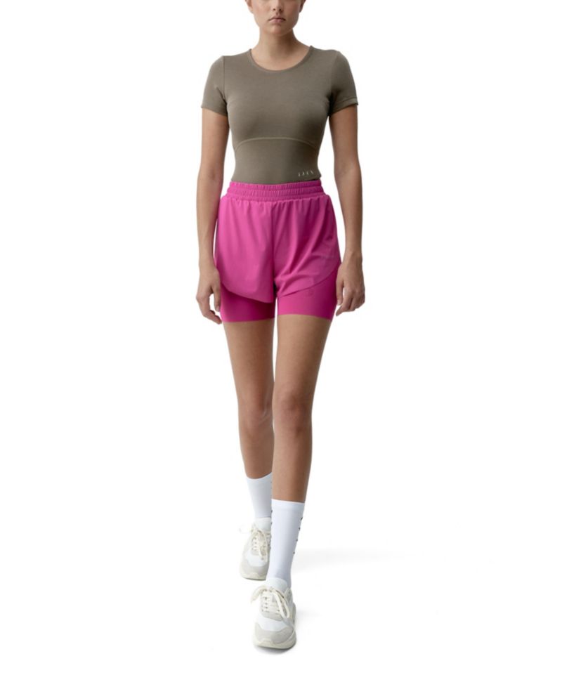 Women's Aldina Performance Sports T-Shirt