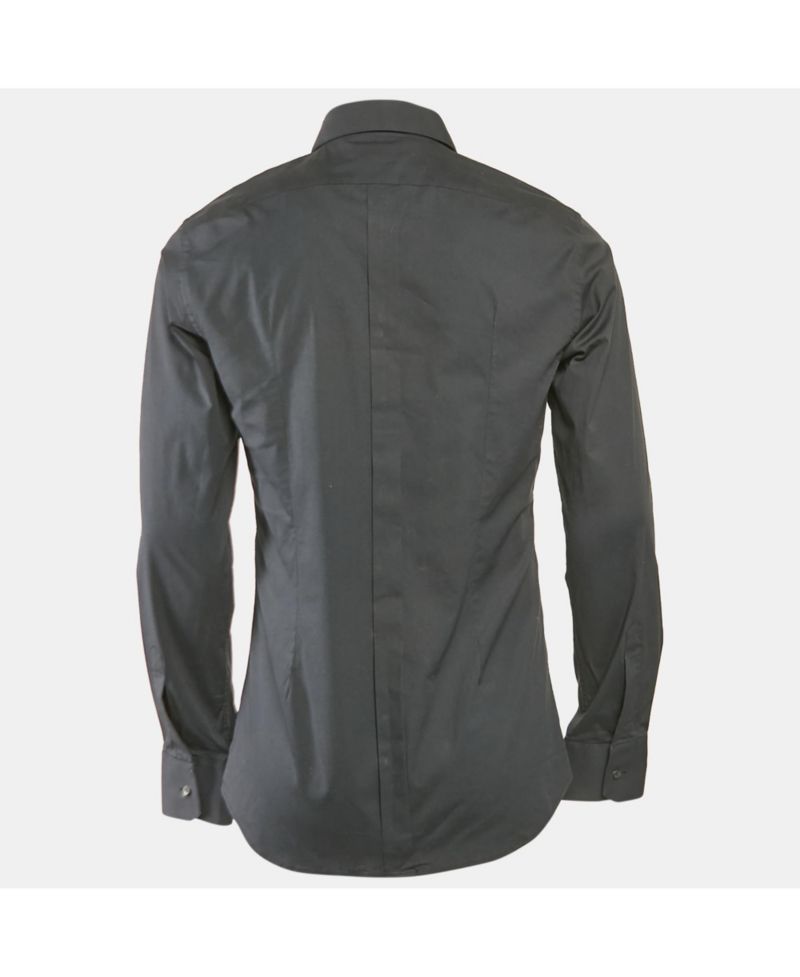 Men's Cotton Fit Shirt