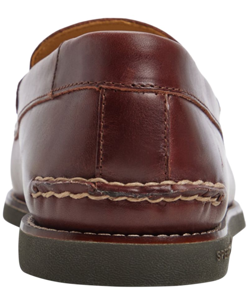 Men's Cambridge Penny Loafers