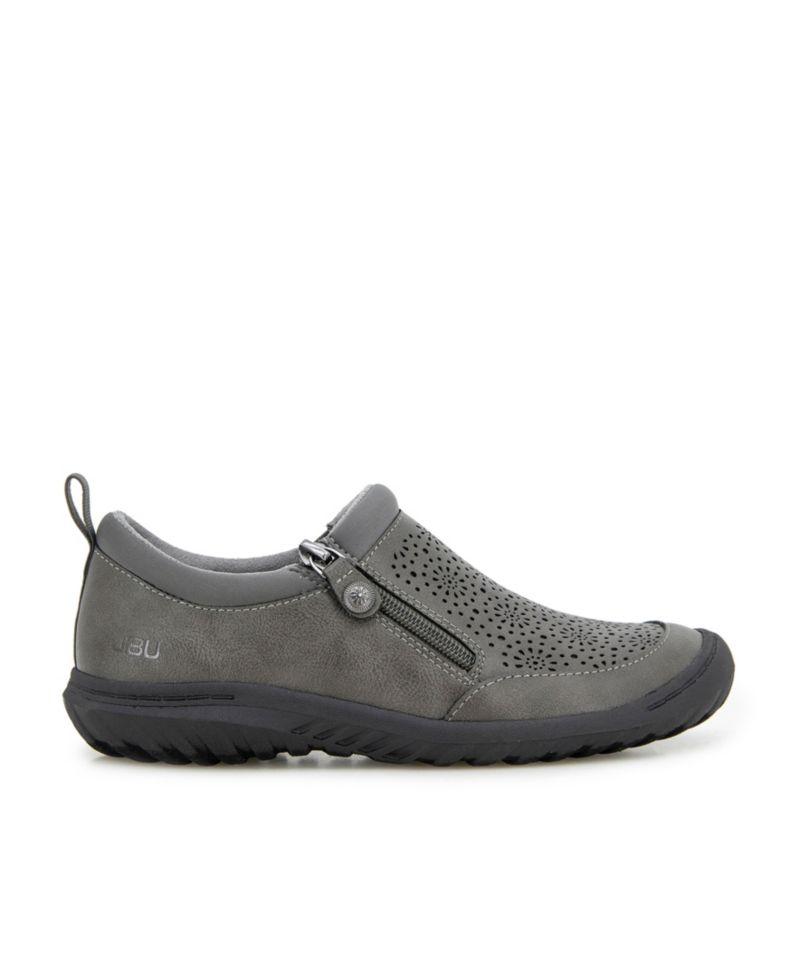 Women's Avery Closed Round Toe Casual Flats