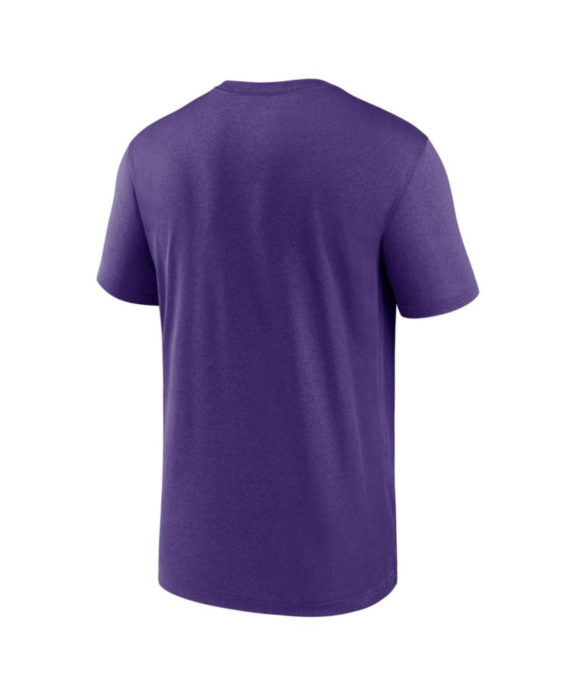 Men's Big & Tall Minnesota Vikings Legend Icon T-Shirt