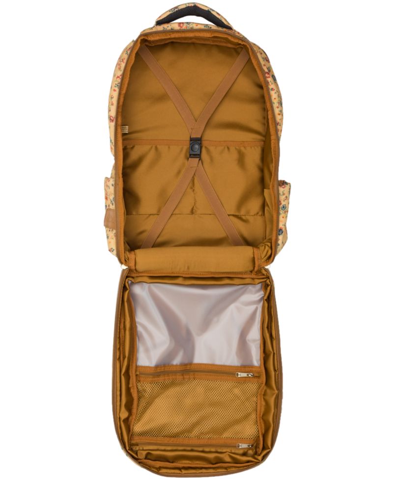 Vico Fleur de Jardin Backpack