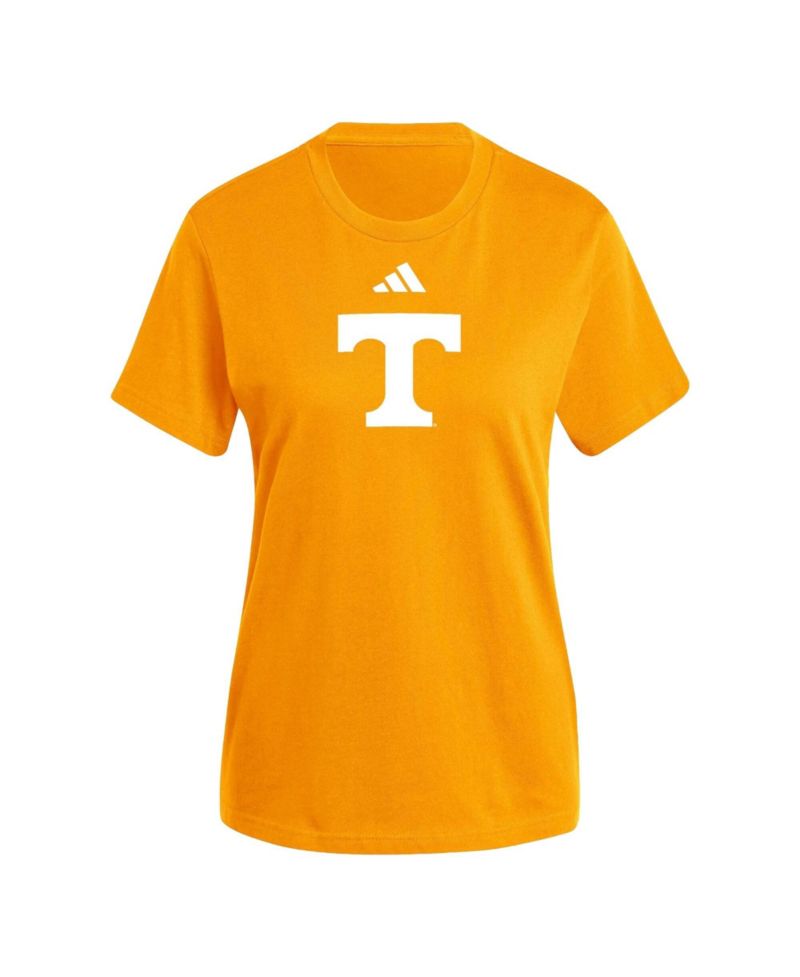 Women's Tennessee Orange Tennessee Volunteers Core T-Shirt