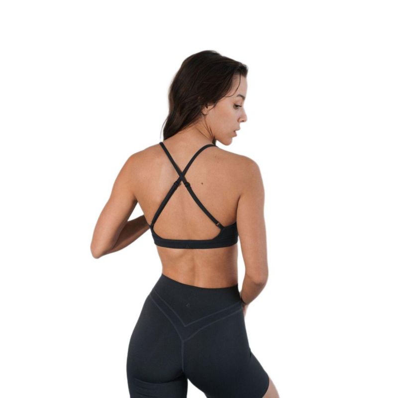 Women's Pulse Mini Bra