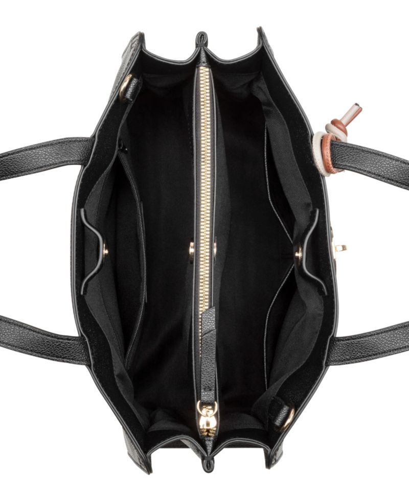 Khora Medium Shopper Handbag