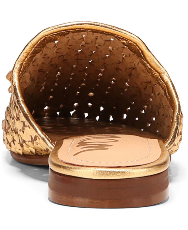 Women's Tullie Slip-On Mule Loafers
