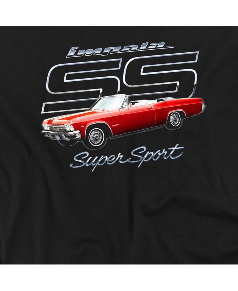 Men's Chevrolet Impala Ss T-Shirt